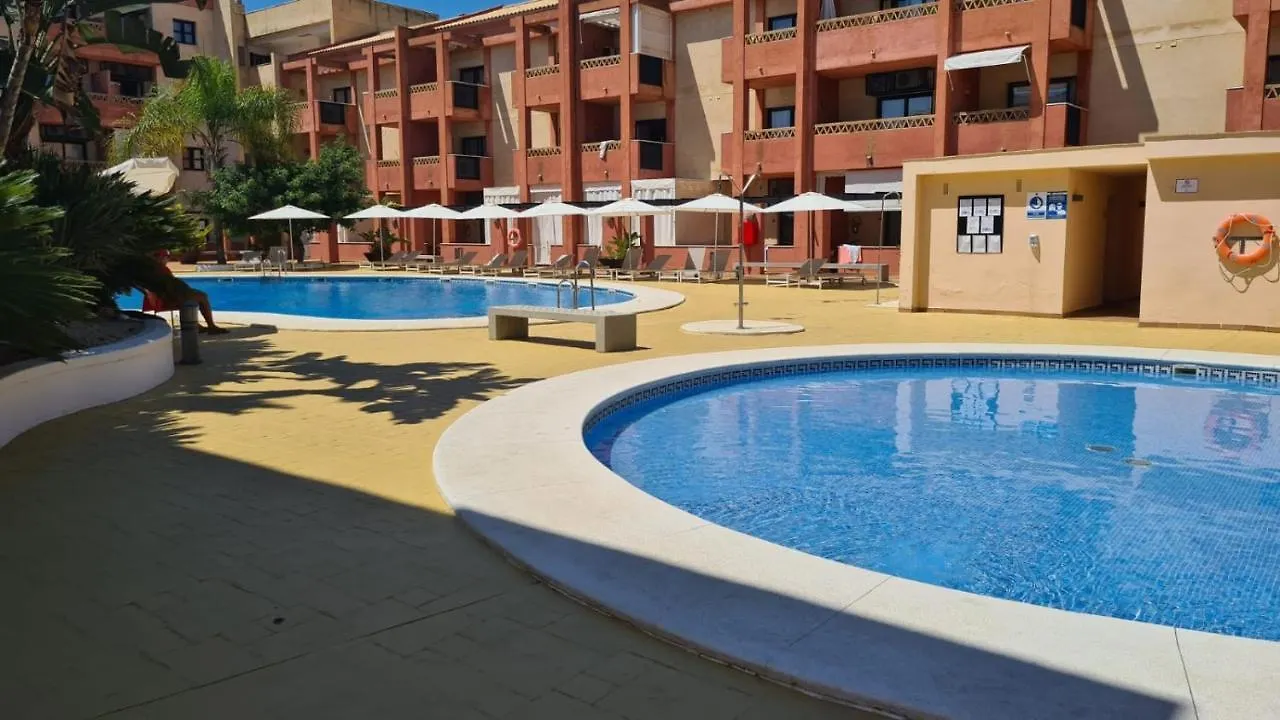 Apartment Isla Canela Luxury هويلفا إسبانيا