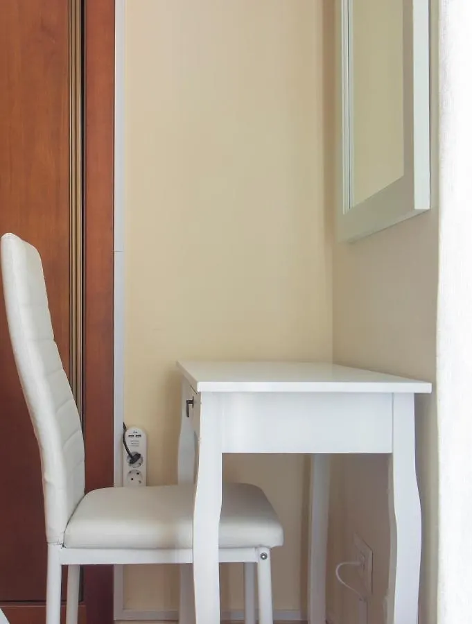 Apartment Isla Canela Luxury Huelva