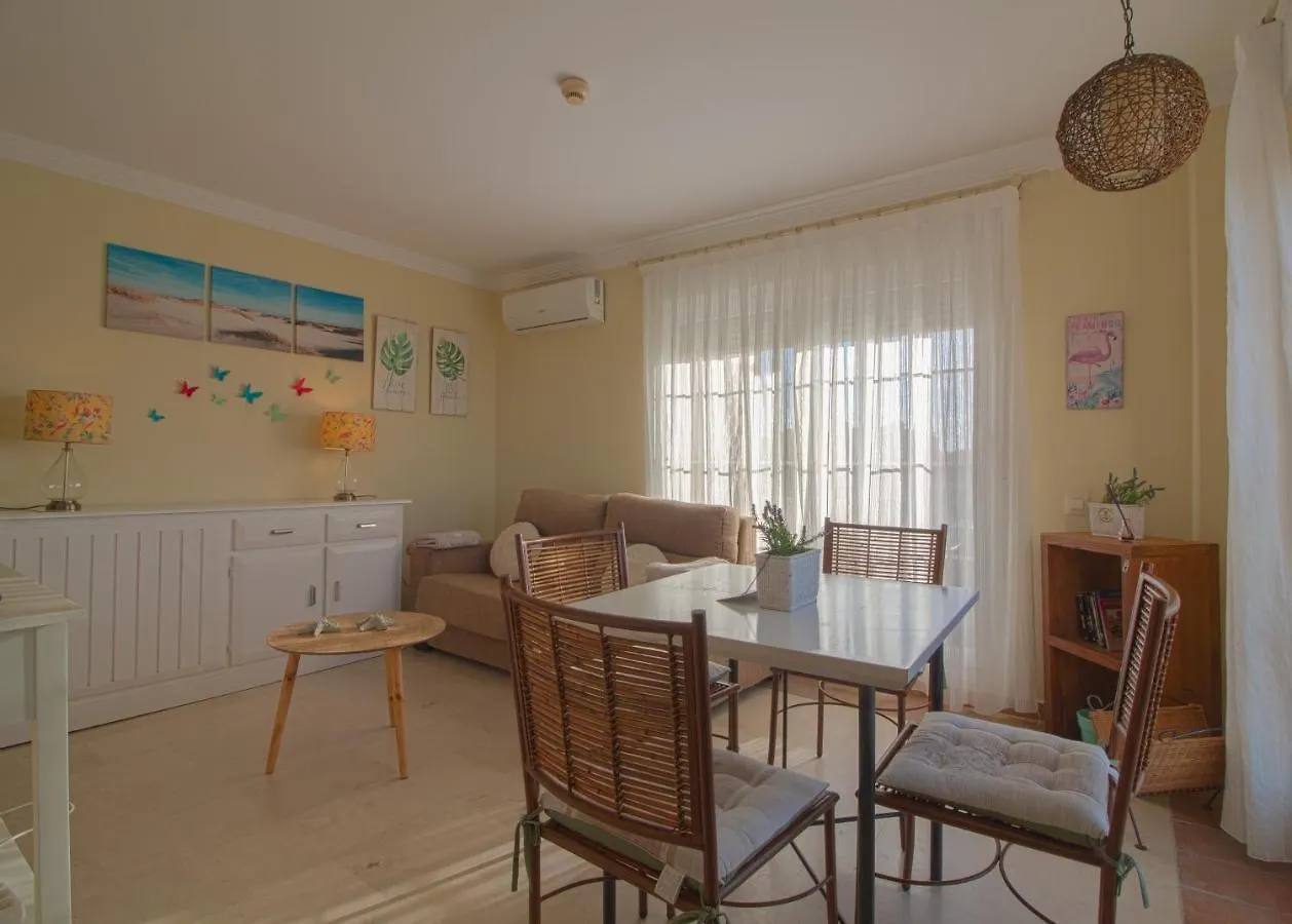 Apartment Isla Canela Luxury Huelva