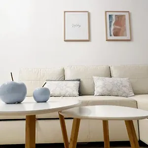  Apartamento Ayamonte Vista Esuri Golf - 12 Min To Isla Canela