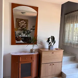 Habitación en casa particular Marisma Polvolin, Huelva
