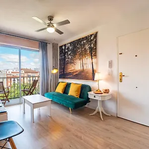 Apartamento Pleno Centro. Acogedor Y Con Diseno., Huelva