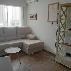 Apartamento Centro, Huelva