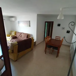 Apartamento Cerca De La Playa, Huelva