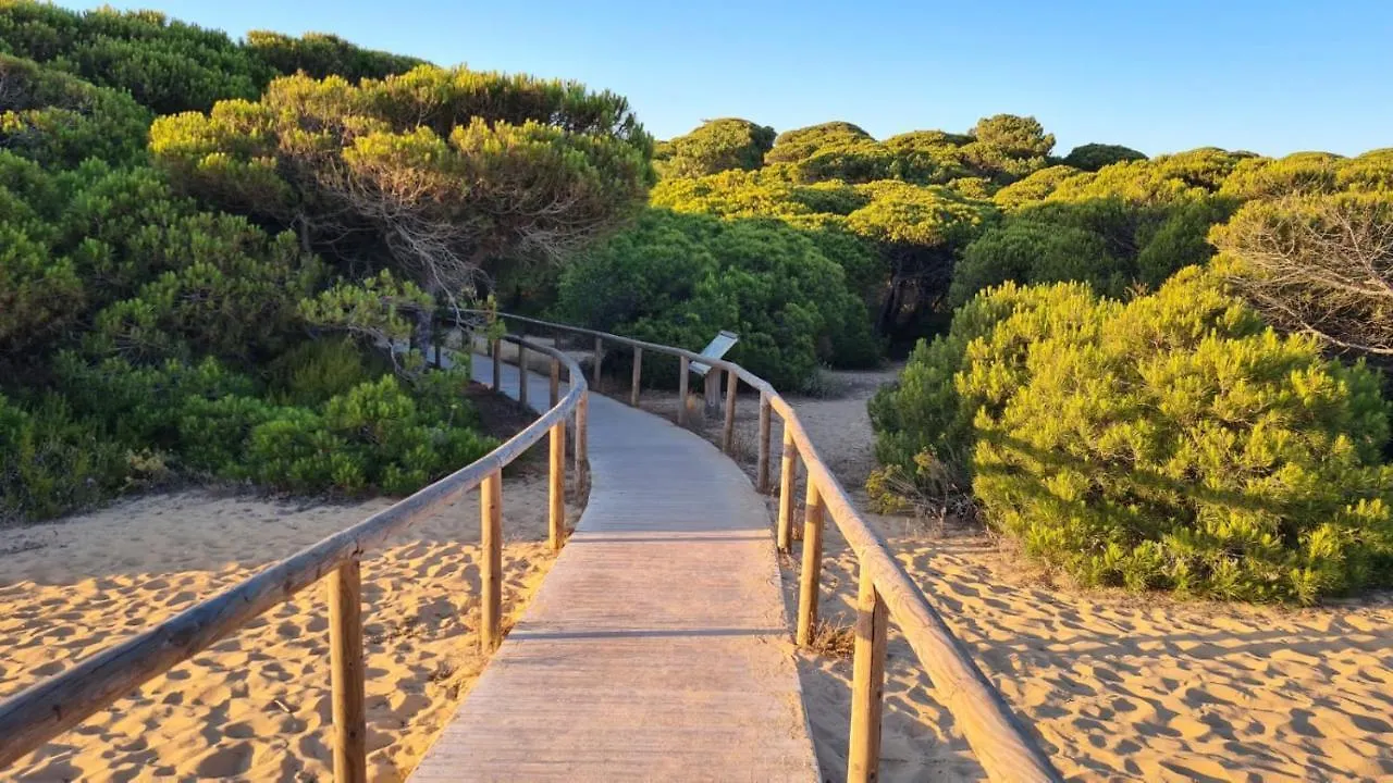 Apartment Isla Canela Luxury Huelva 0*,