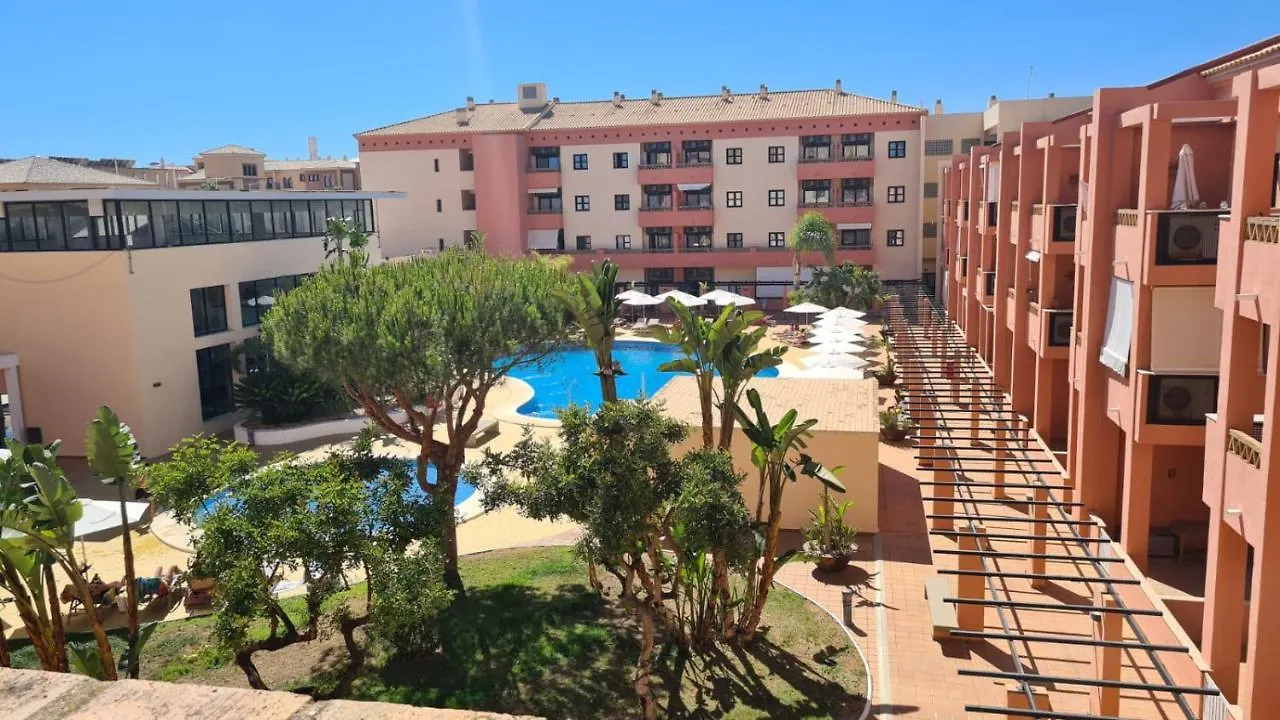 Apartment Isla Canela Luxury Huelva