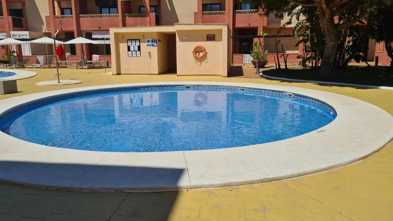 Apartment Isla Canela Luxury Huelva 0*,  Spain