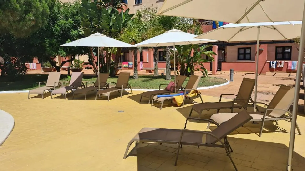 Apartment Isla Canela Luxury Huelva