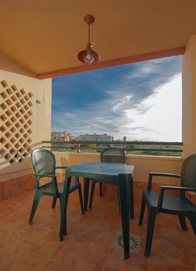 Apartment Isla Canela Luxury Huelva Spain
