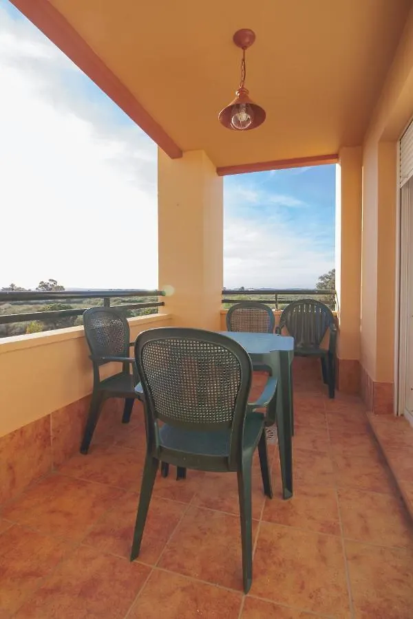 Apartment Isla Canela Luxury Huelva