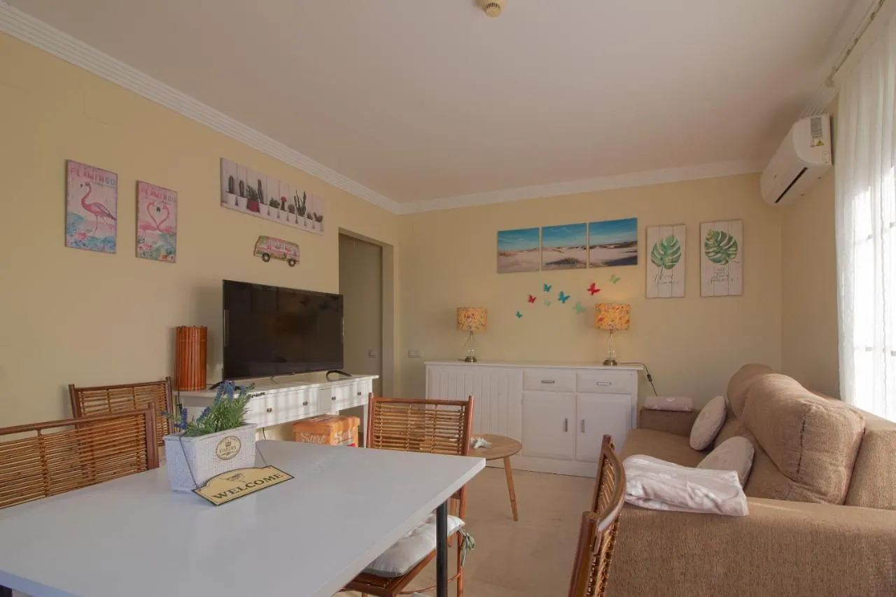 Apartment Isla Canela Luxury Huelva