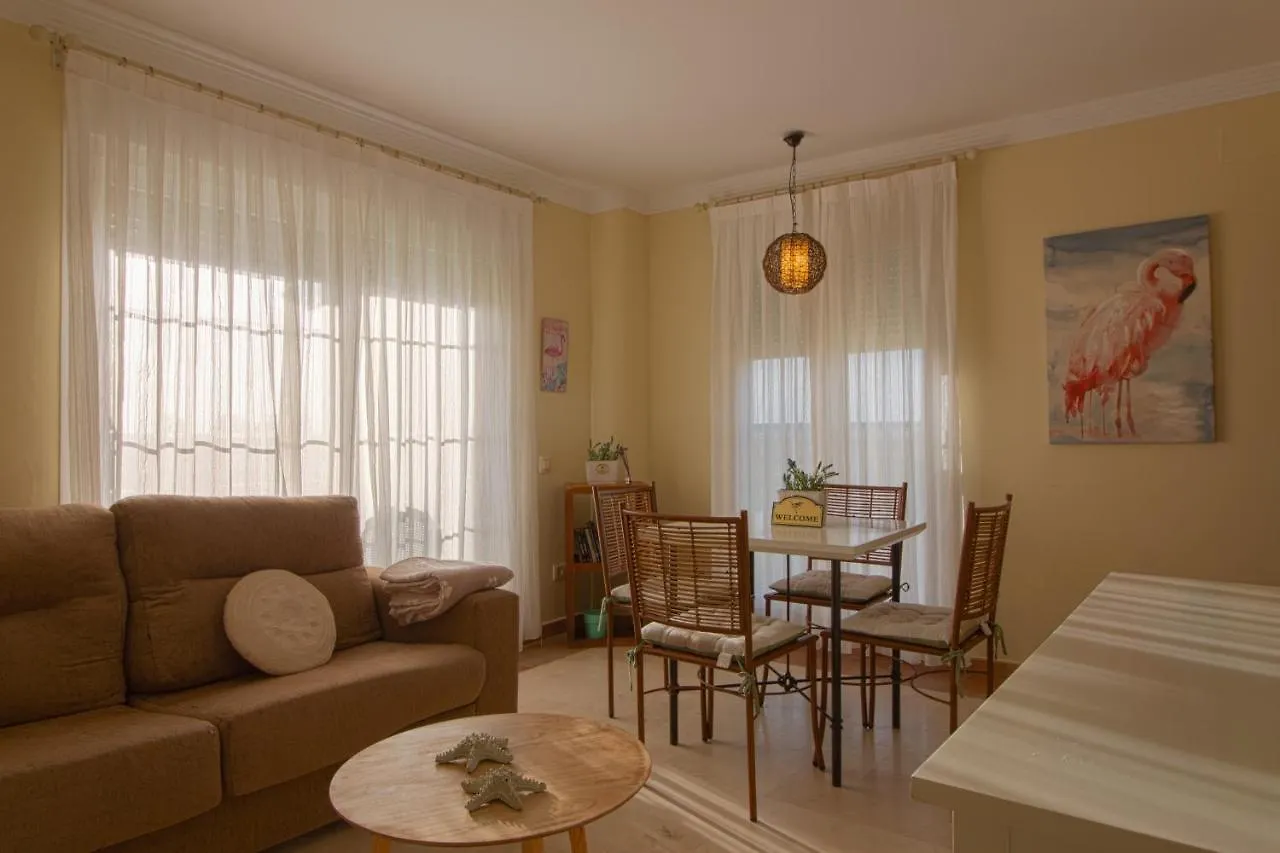 Apartment Isla Canela Luxury Huelva