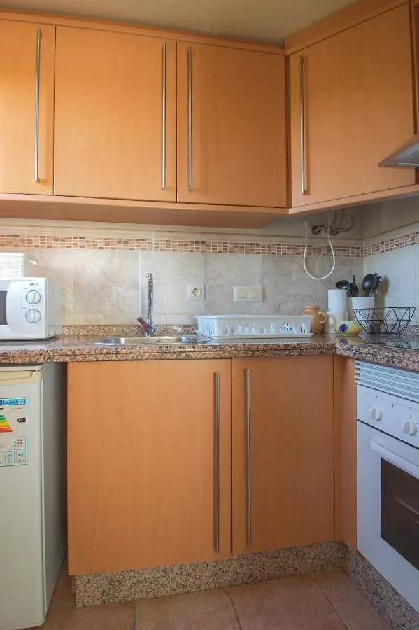 Apartment Isla Canela Luxury Huelva 0*,