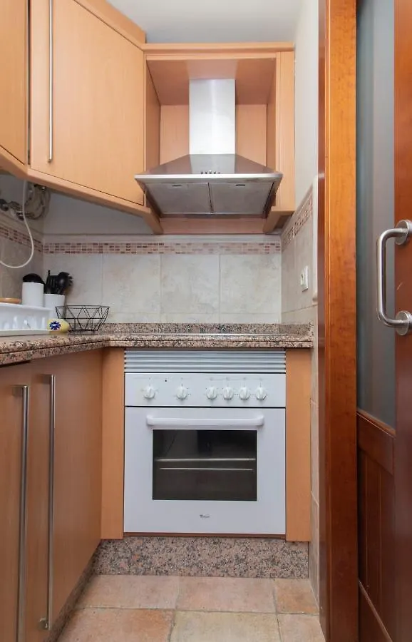 Apartment Isla Canela Luxury Huelva