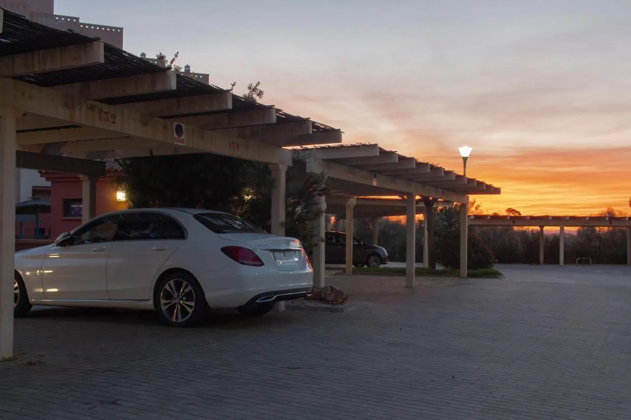 Apartment Isla Canela Luxury Huelva Spain