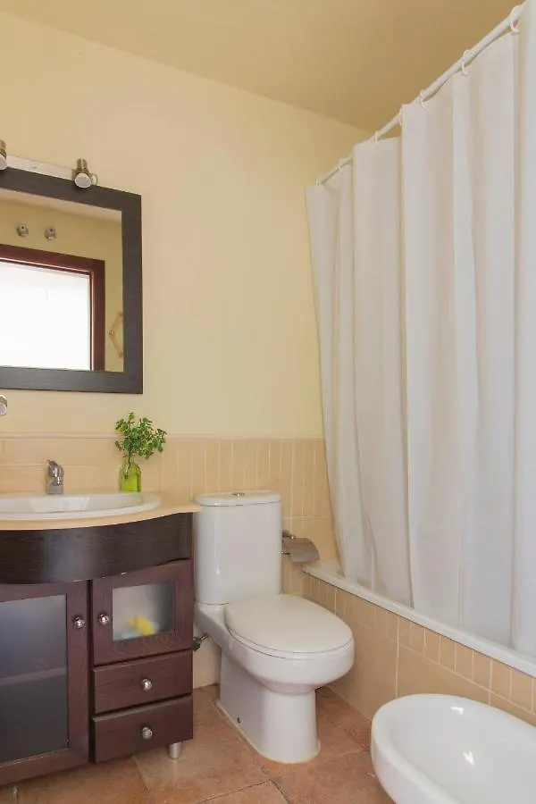 Apartment Isla Canela Luxury Huelva