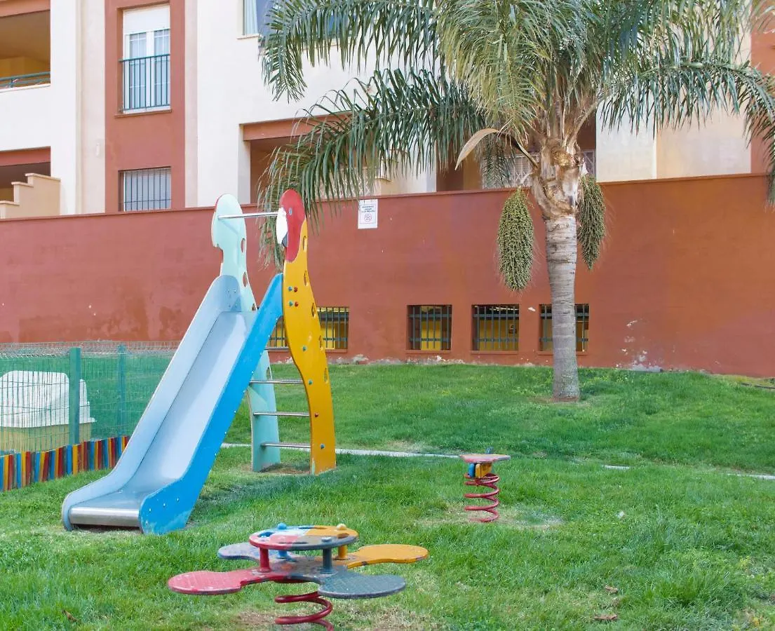 Apartment Isla Canela Luxury Huelva 0*,  Spain