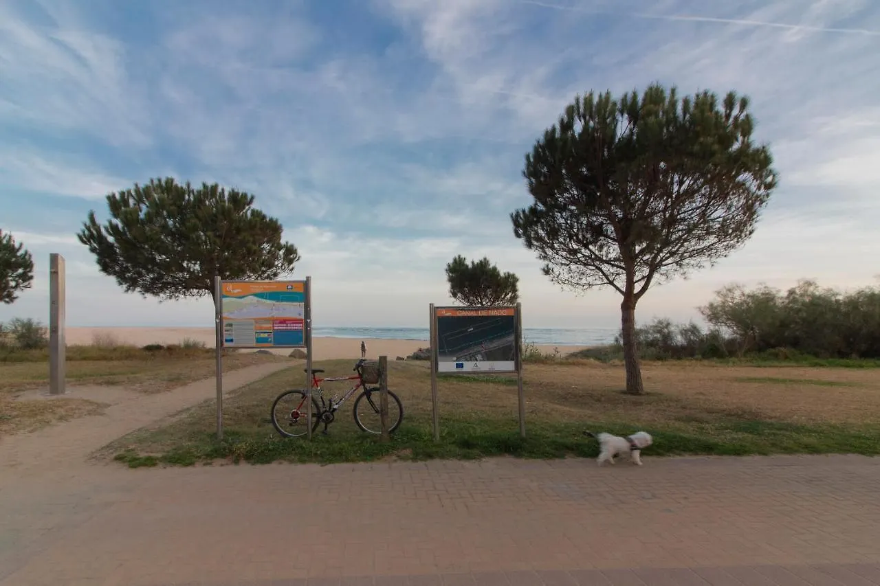 Apartment Isla Canela Luxury Huelva