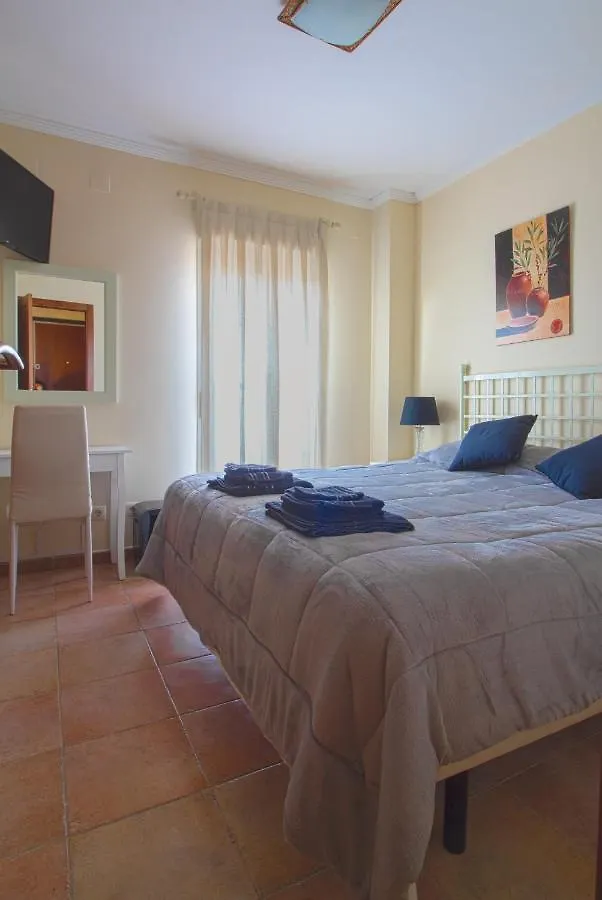 Apartment Isla Canela Luxury Huelva