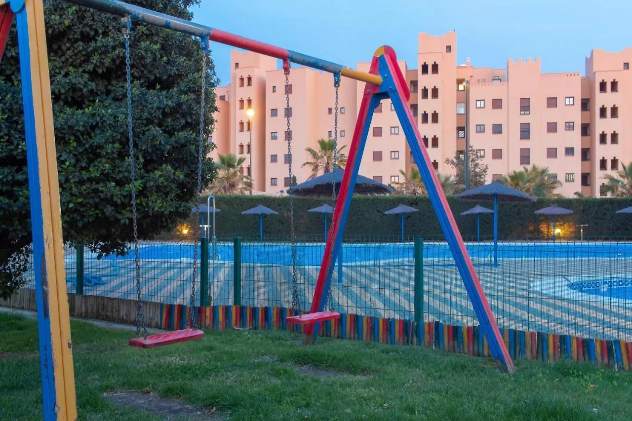Apartment Isla Canela Luxury Huelva Spain