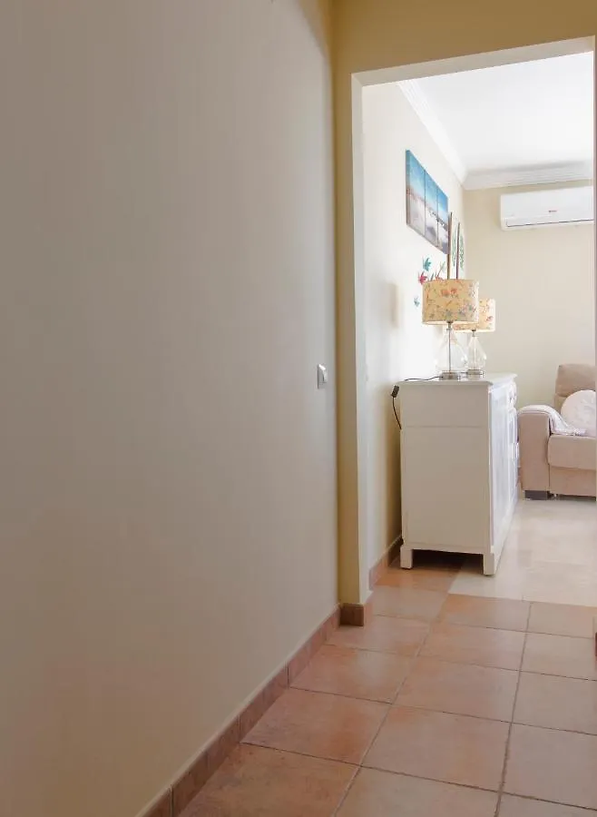 Apartment Isla Canela Luxury Huelva