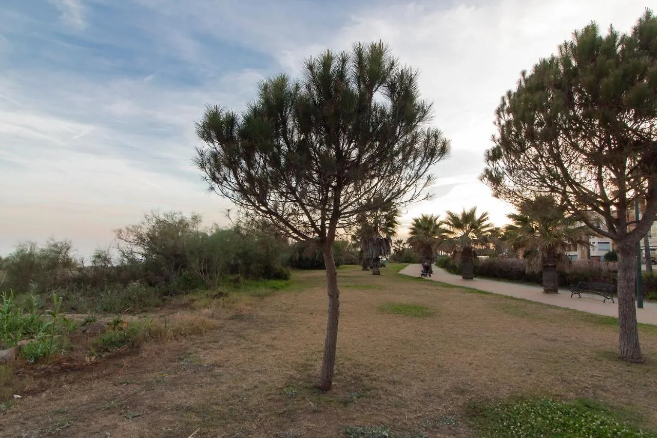 Apartment Isla Canela Luxury Huelva